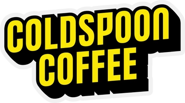 COLDSPOON COFFEE